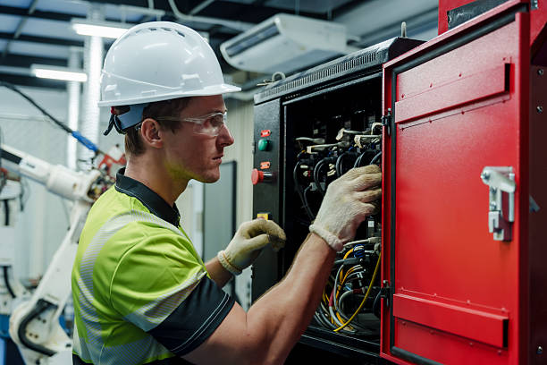 24/7 Emergency Electrical Inspection experts in Hampton Beach, NH