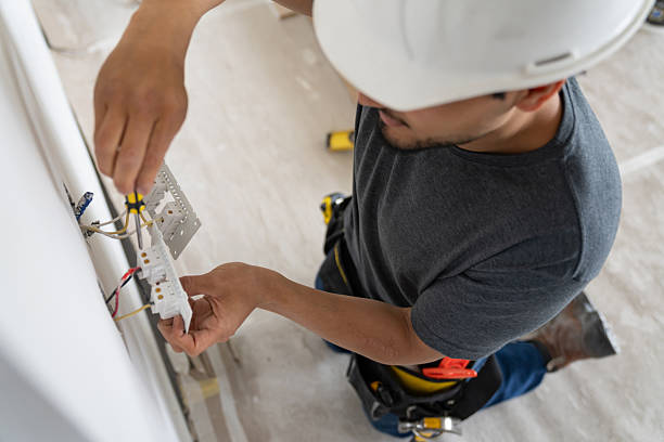 Reliable Electrical Inspection contractor in Hampton Beach, NH by No Joke electrician