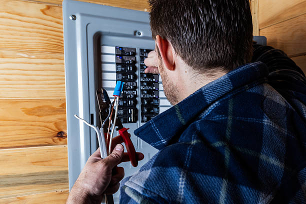 Affordable Electrical Inspection solutions in Hampton Beach, NH